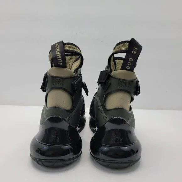 Air Jordan Latitude 720 Women's Green Sneaker AV5187-300 US Size 7